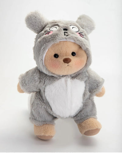 Hugsy Bunny Totoro Bear