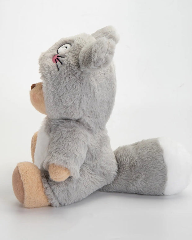 Hugsy Bunny Totoro Bear