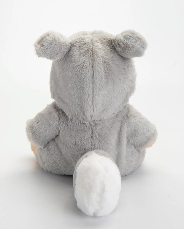 Hugsy Bunny Totoro Bear