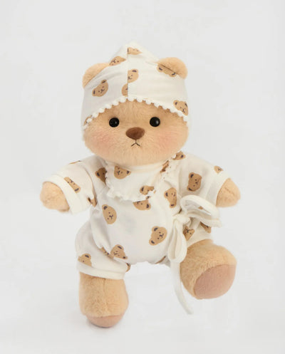 Hugsy Pajama Bear