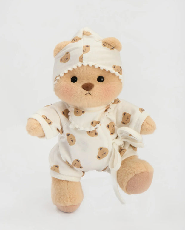 Hugsy Pajama Bear