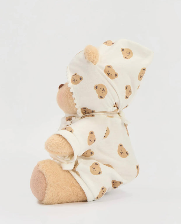 Hugsy Pajama Bear