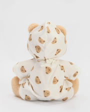 Hugsy Pajama Bear