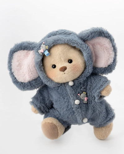 Hugsy Elephant Bear
