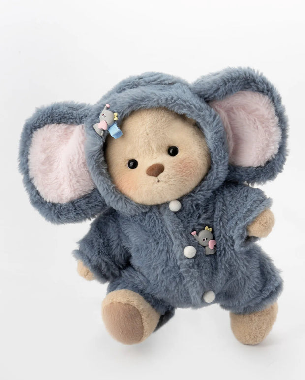 Hugsy Elephant Bear