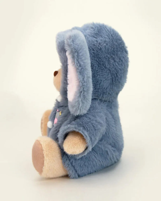 Hugsy Elephant Bear