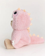 Hugsy Furry Dino Bear