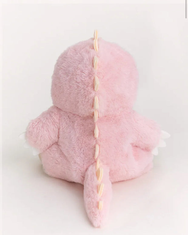 Hugsy Furry Dino Bear