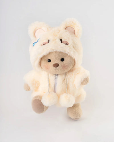 Hugsy PomPom Bear