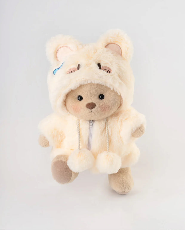 Hugsy PomPom Bear