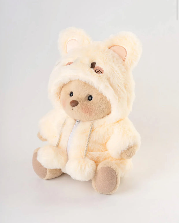 Hugsy PomPom Bear