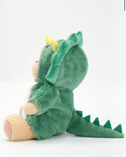 Hugsy T-Rex Bear
