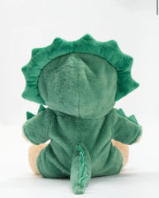 Hugsy T-Rex Bear