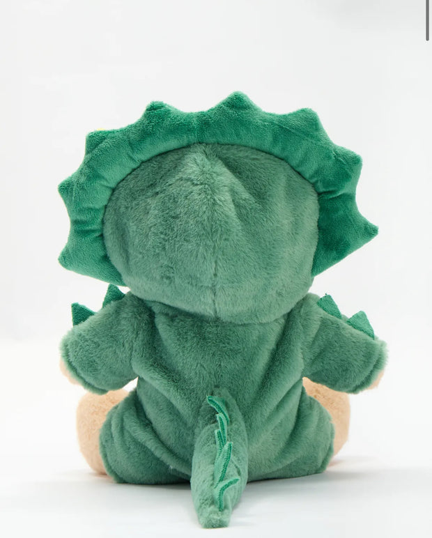 Hugsy T-Rex Bear