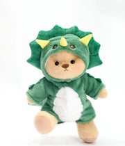Hugsy T-Rex Bear