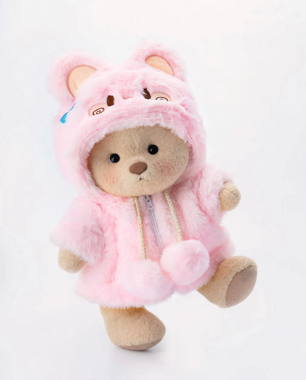 Hugsy PomPom Bear