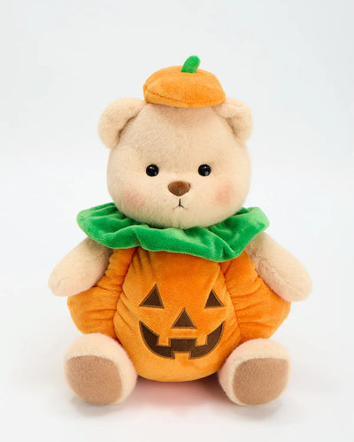 Hugsy Pumpkin Outfit
