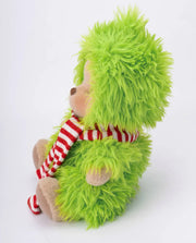 Hugsy Grinchy Bear